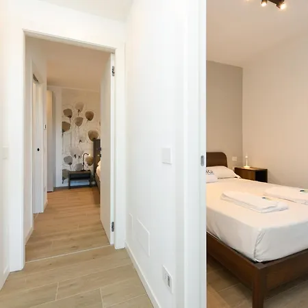 Апартаменты Mgh Luxury - Palms N2 Сирмионе