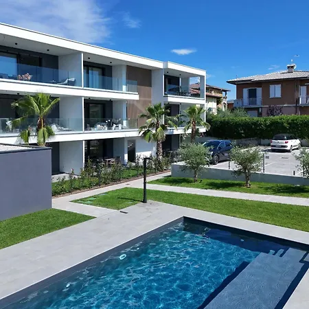 Mgh Luxury - Palms N2