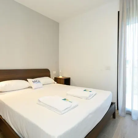 Mgh Luxury - Palms N2 Апартаменты *