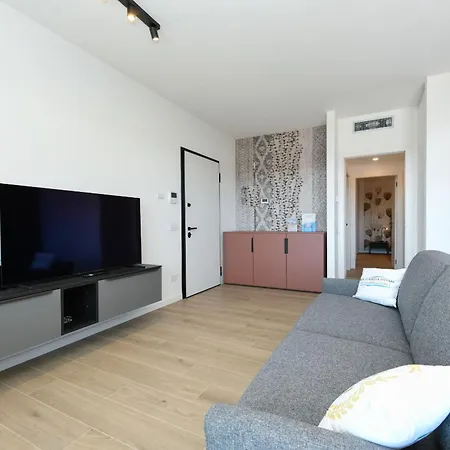 Mgh Luxury - Palms N2 * Сирмионе