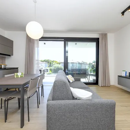 Apartment Mgh Luxury - Palms N2 Sirmione