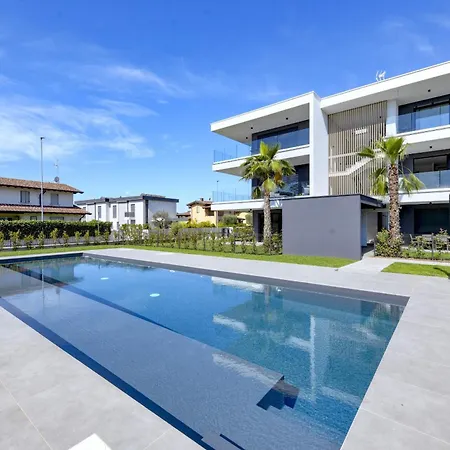 Mgh Luxury - Palms N2 *