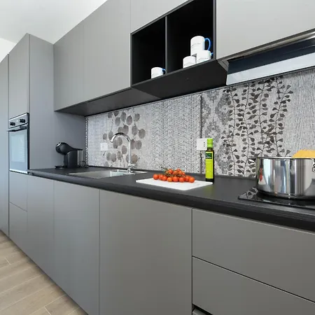 Apartment Mgh Luxury - Palms N2