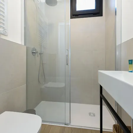 Apartment Mgh Luxury - Palms N2 Sirmione