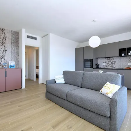 Апартаменты Mgh Luxury - Palms N2