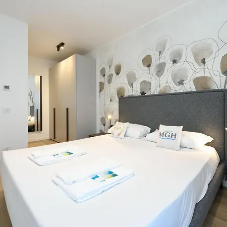 Mgh Luxury - Palms N2 Апартаменты