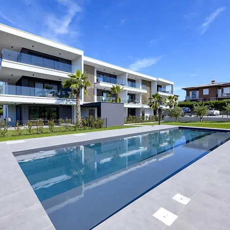 Mgh Luxury - Palms N2