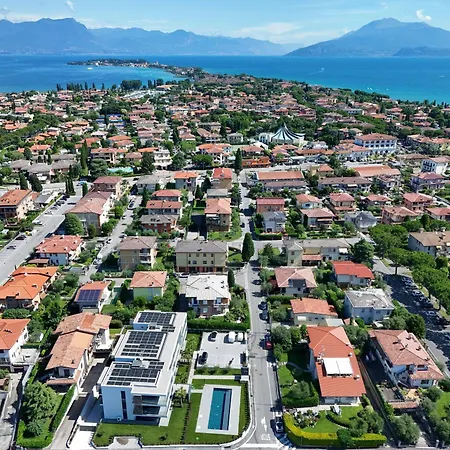 Apartment Mgh Luxury - Palms N2 Sirmione