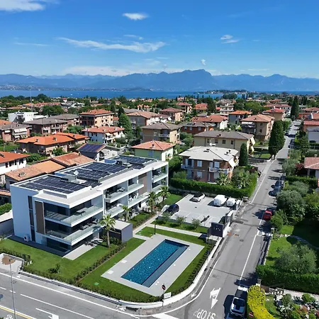Mgh Luxury - Palms N2 * Sirmione